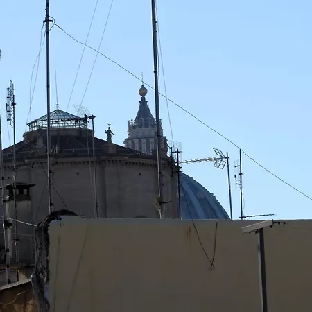 아파트 Domus Dino 로마