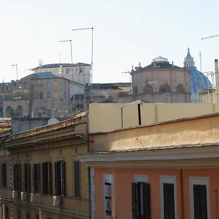 Domus Dino 아파트