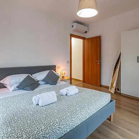 아파트 Domus Dino 로마