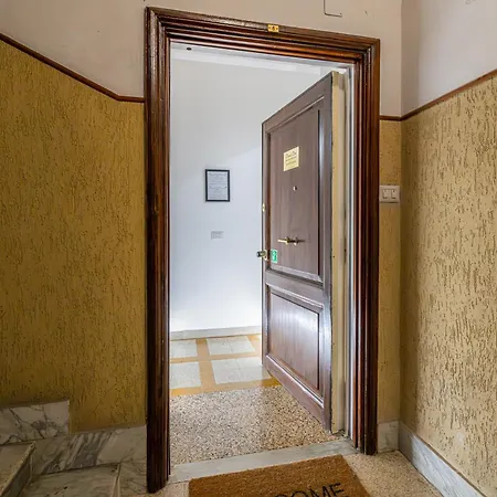 아파트 Domus Dino *