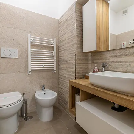 아파트 Domus Dino