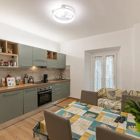 아파트 Domus Dino