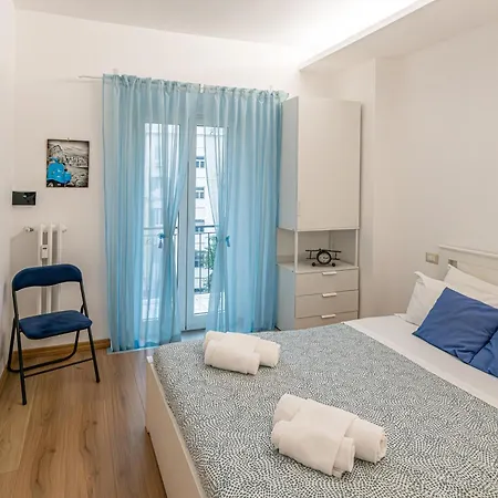 Domus Dino 아파트 로마