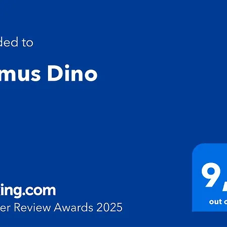 Domus Dino * Rome