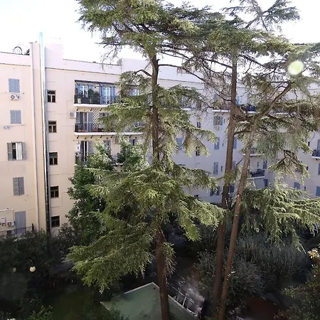 Domus Dino Apartman Róma