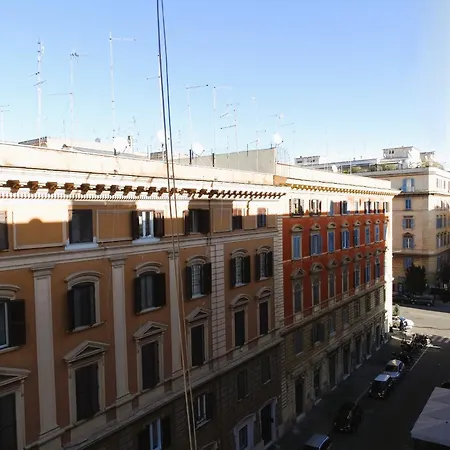 Domus Dino Апартаменты