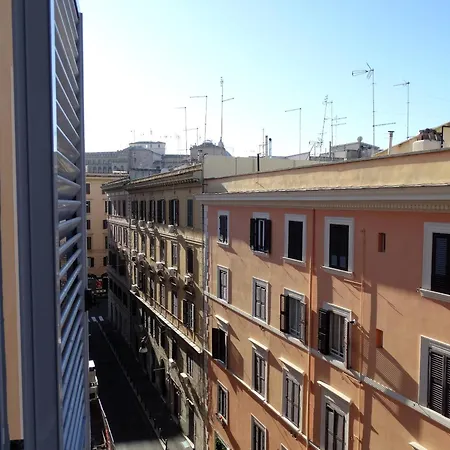 Apartment Domus Dino