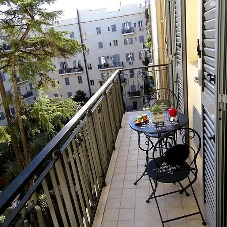 Domus Dino Апартаменты *