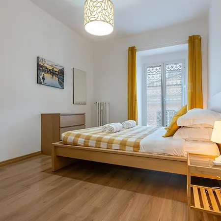 Domus Dino Apartment