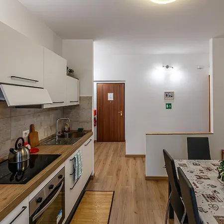 Apartment Domus Dino