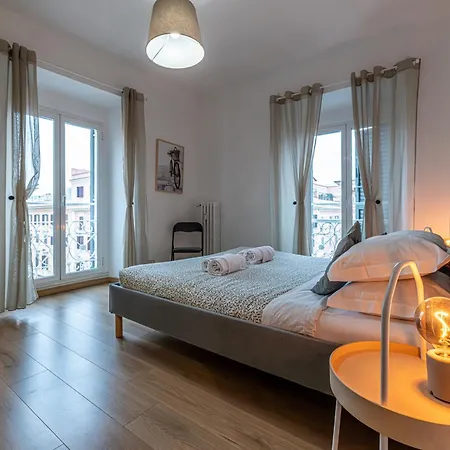 Apartment Domus Dino