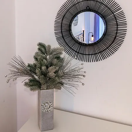 Domus Dino Apartment *