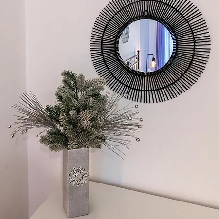 Domus Dino Апартаменты *