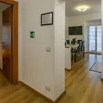 Domus Dino Apartament Rzym