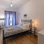 Apartament Domus Dino Rzym
